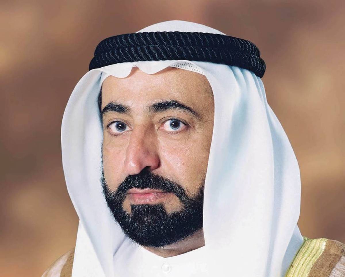 حاكم الشارقة يصدر قانون معاشات التقاعد ومكافآت نهاية الخدمة للعسكريين