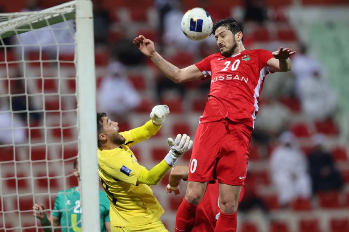 شباب الأهلي والوحدات