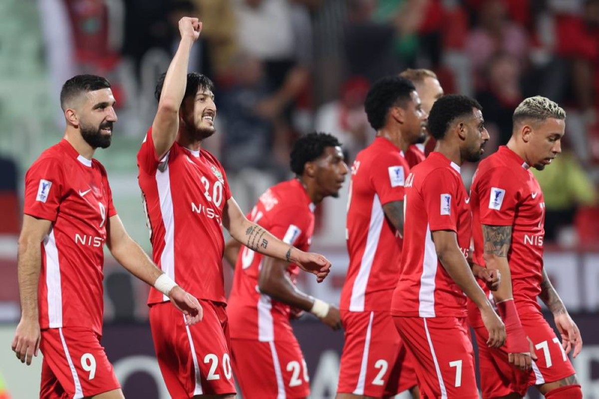 شباب الأهلي والوحدات