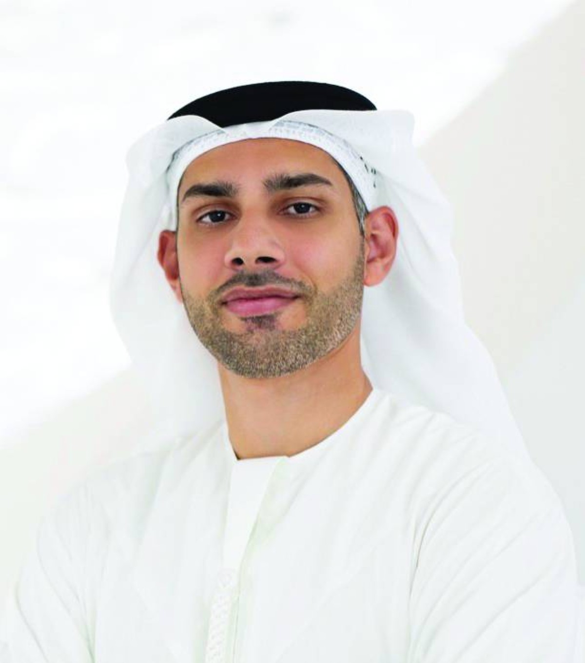 ماجد المنصوري