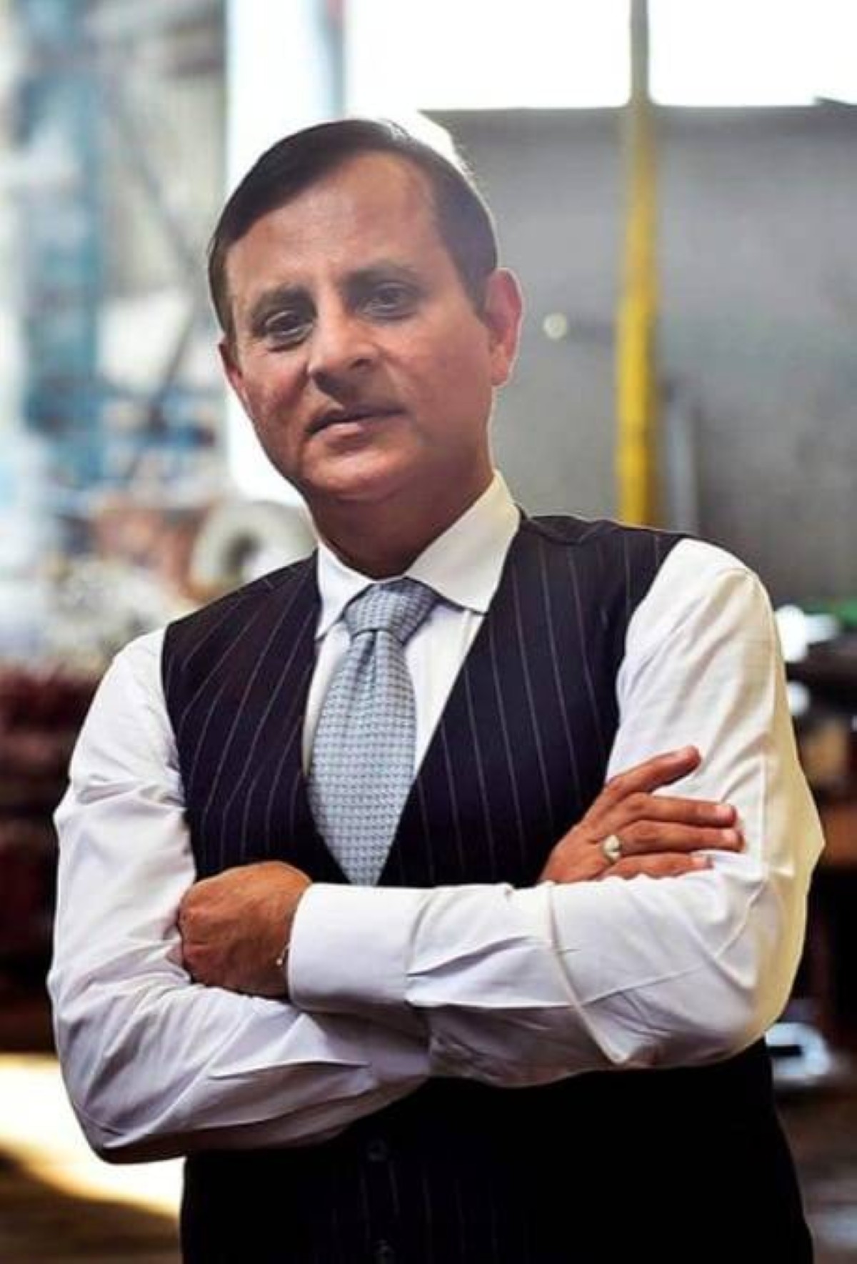 بهارات باتيا