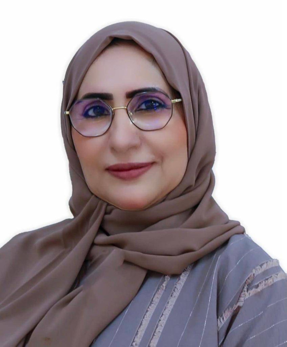 مريم السلمان