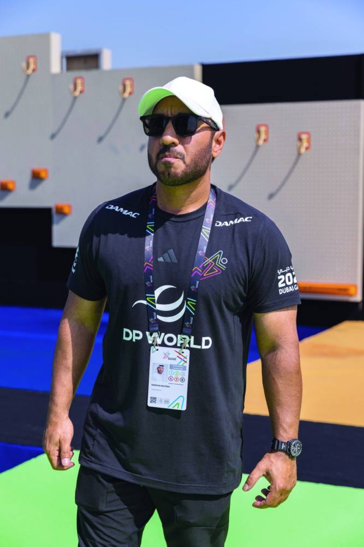 مروان بن عيسى