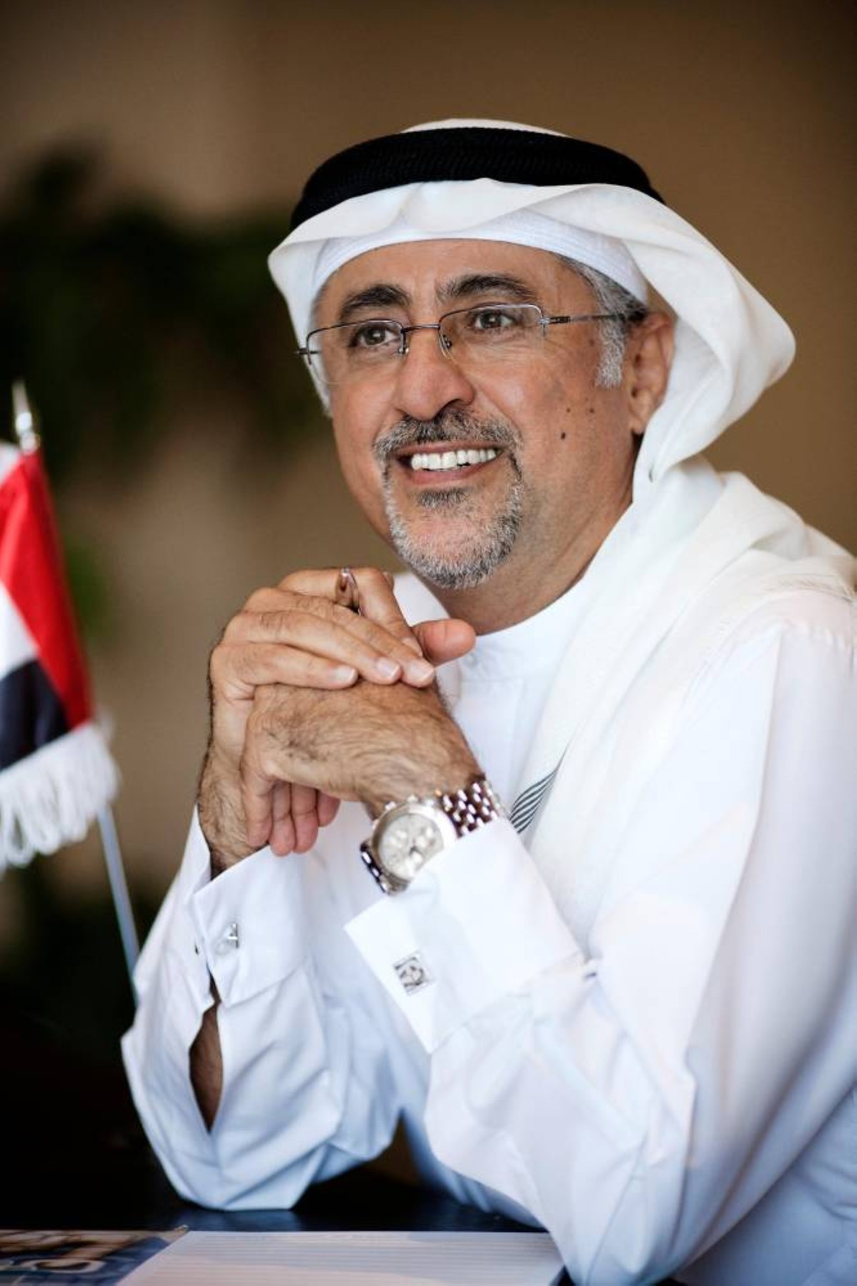  عيسى البستكي