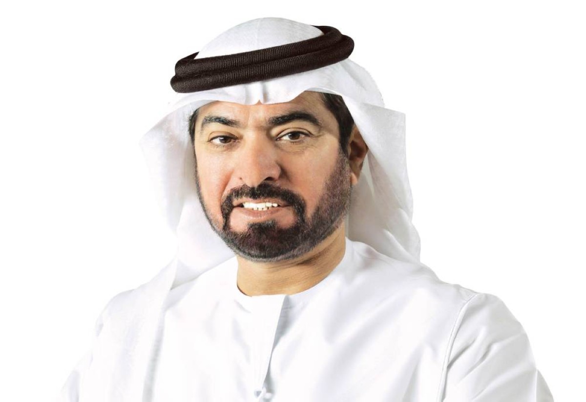 حمدان بن مبارك