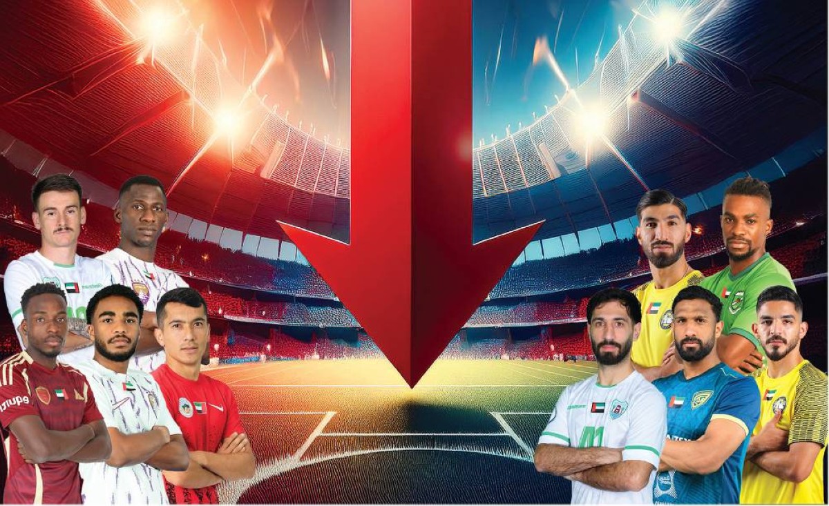 10 نجوم في دورينا.. رحلة إلى الوراء
