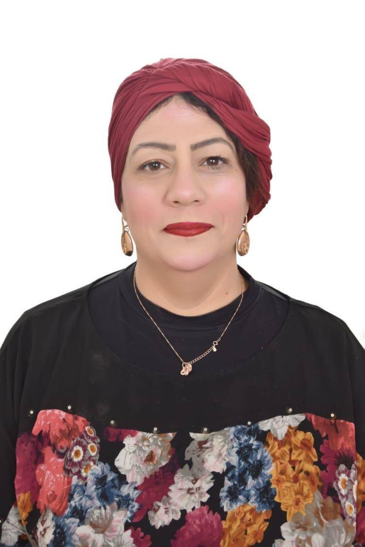 مروة علي