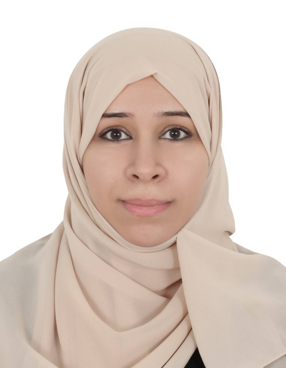 فاطمة الظاهري