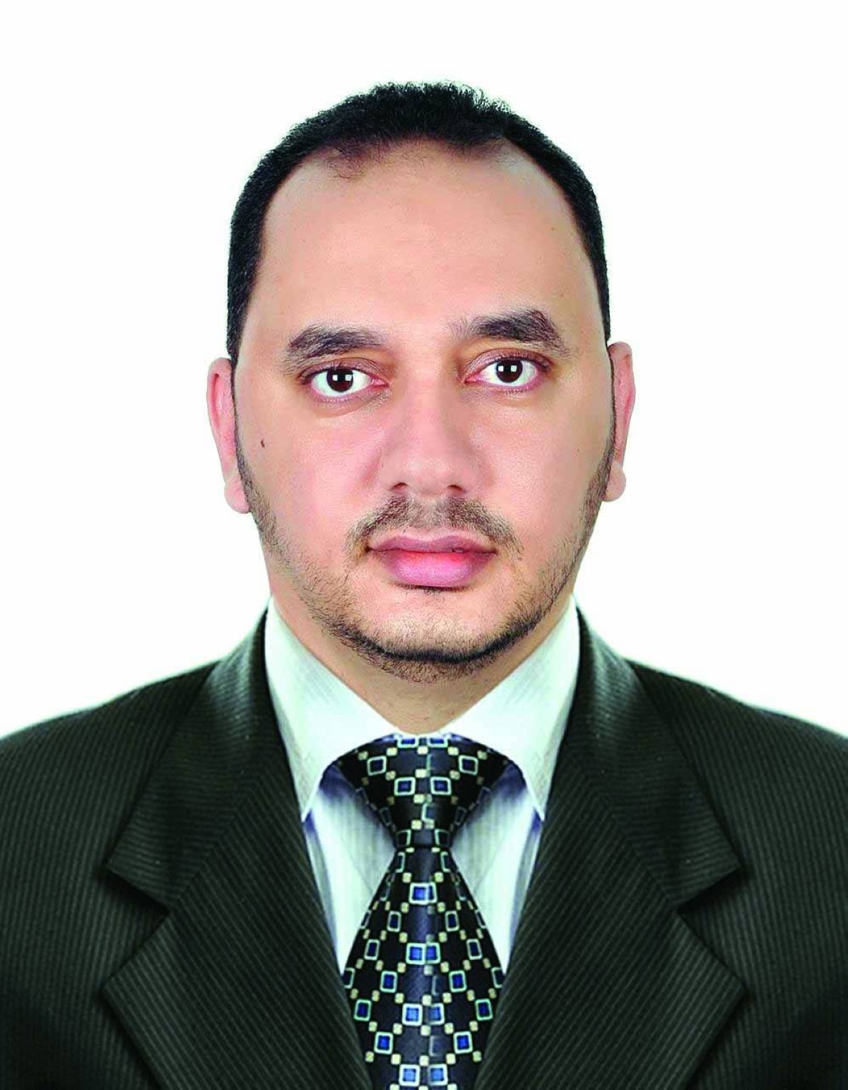 محمد صالح