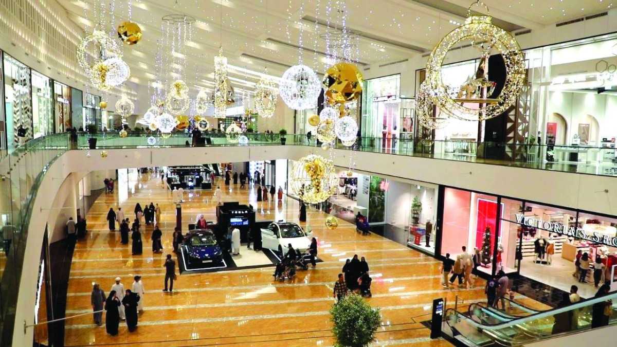 تنزيلات كبيرة على باقة واسعة من السلع والمنتجات