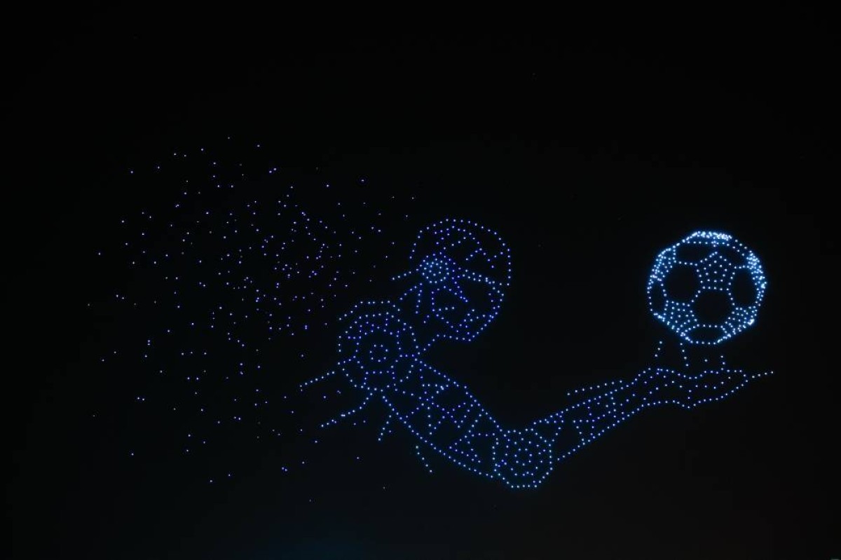افتتاح خليجي قدامى اللاعبين في نسختها الأولى