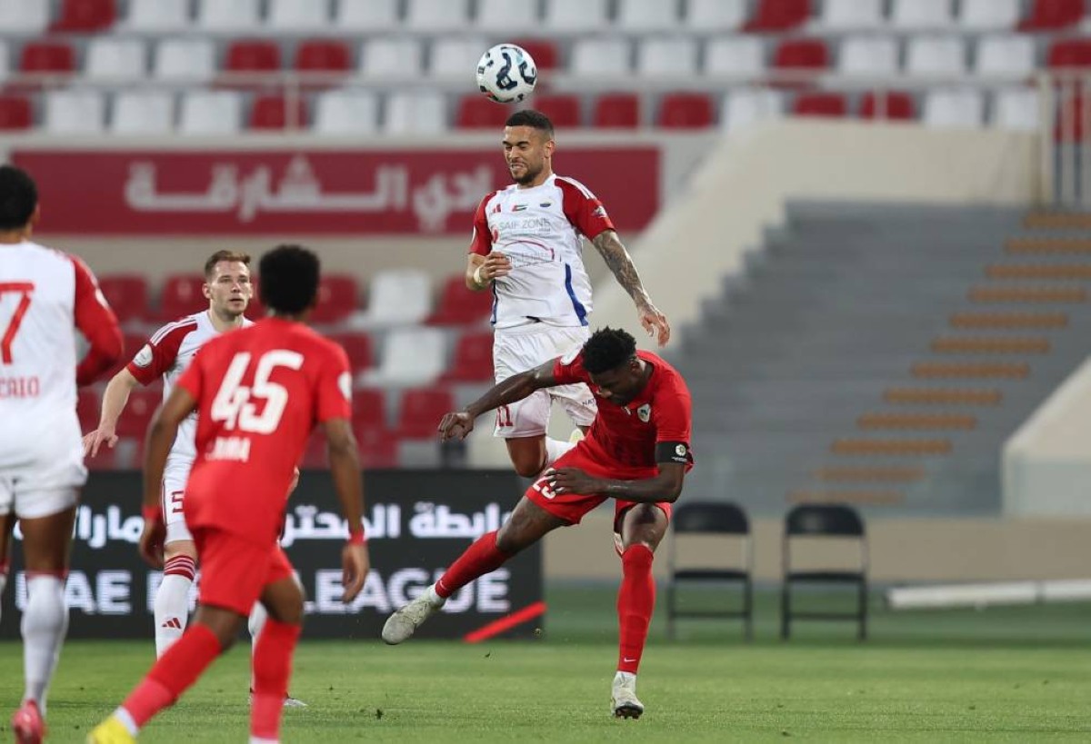 الشارقة والبطائح