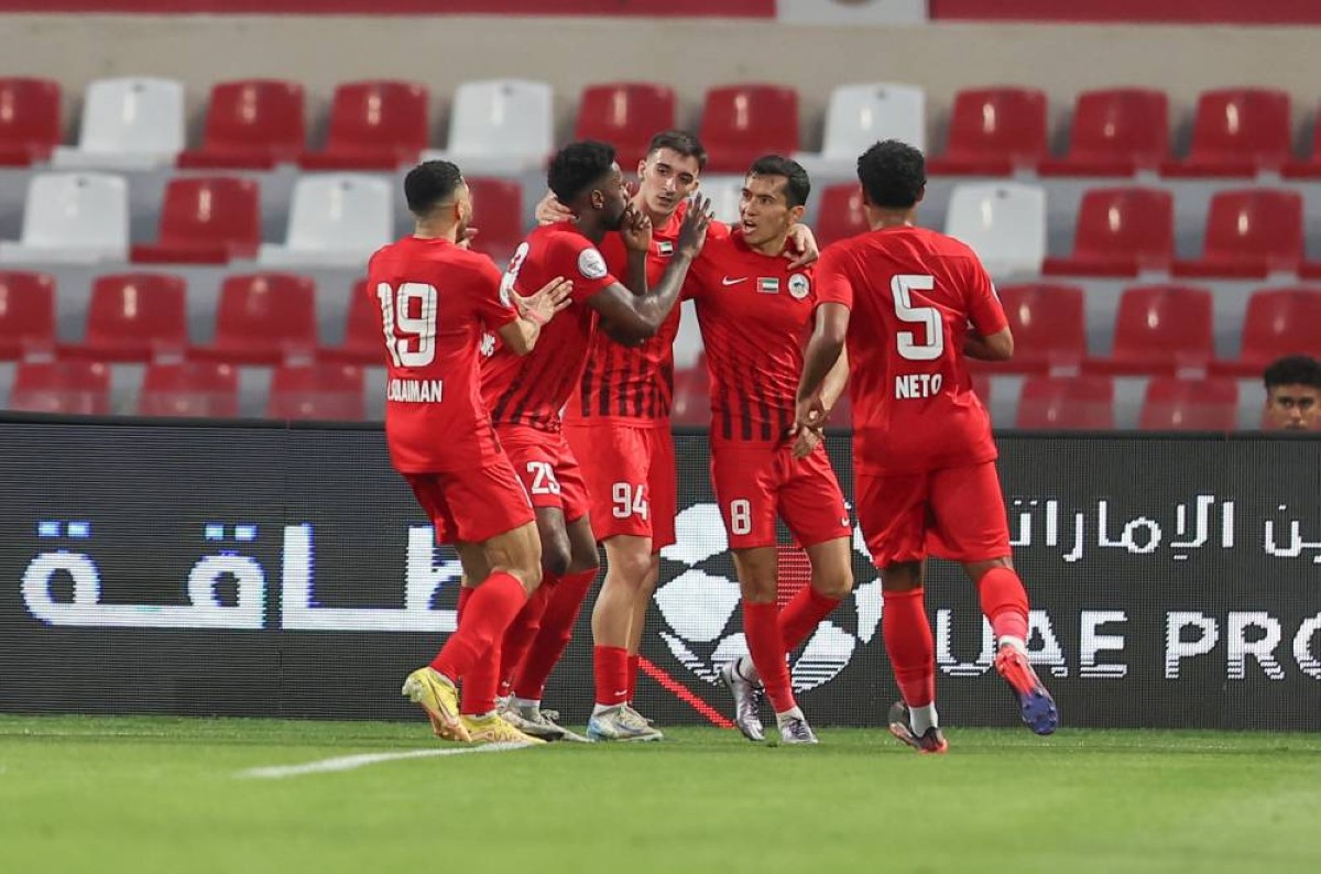 الشارقة والبطائح