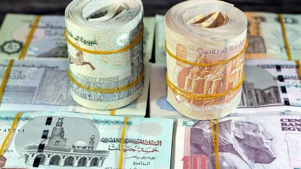 12 تريليون جنيه الودائع المصرفية في مصر بارتفاع 26.9 %