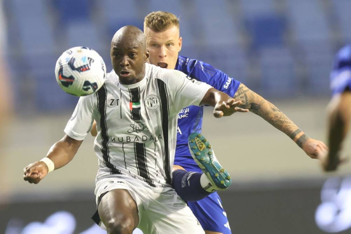 النصر والجزيرة