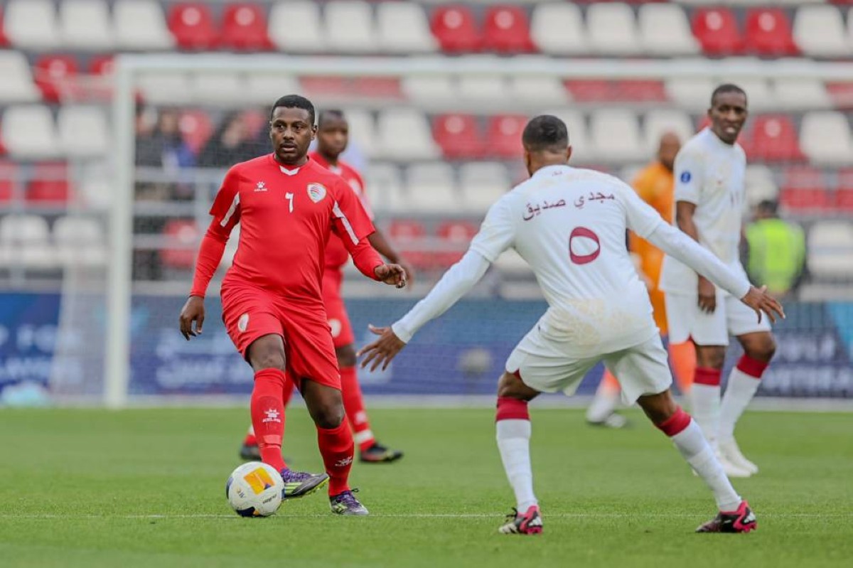 "الأخضر" السعودي يخطف الثلاث نقاط من اليمن ويتصدر المجموعة الثانية مؤقتاً