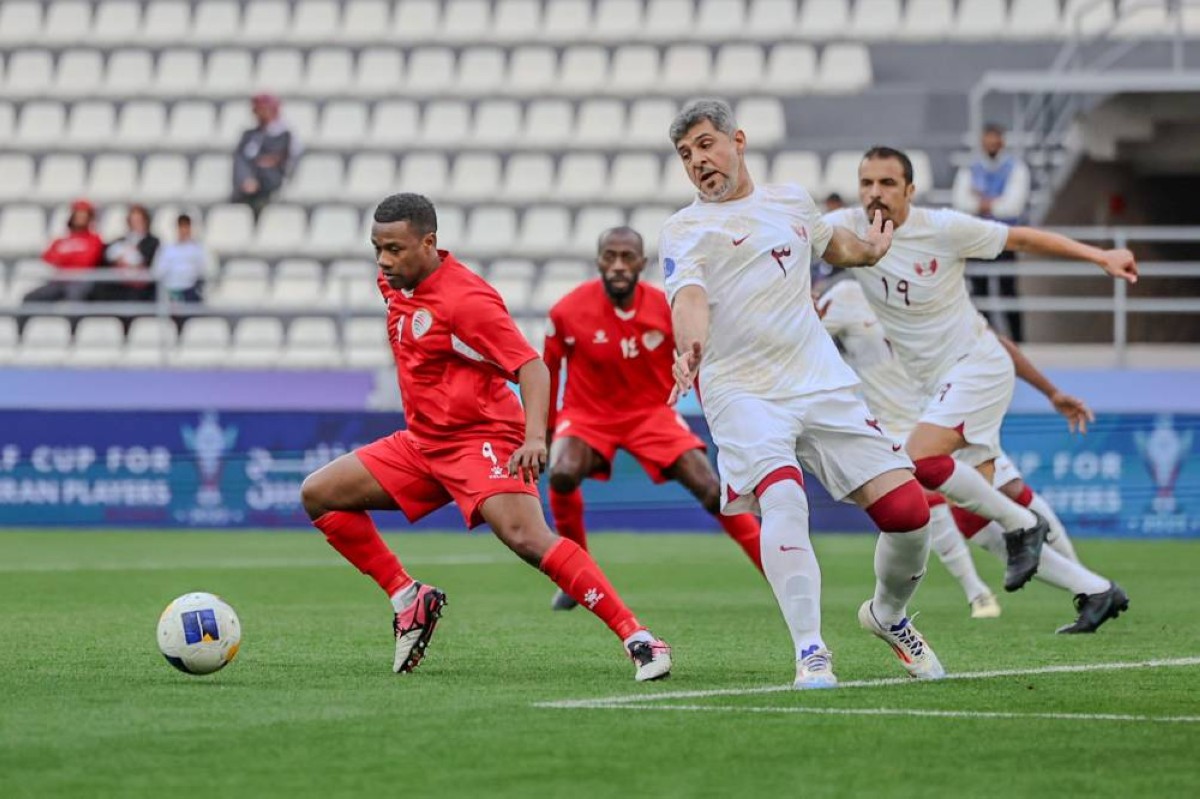 "الأخضر" السعودي يخطف الثلاث نقاط من اليمن ويتصدر المجموعة الثانية مؤقتاً