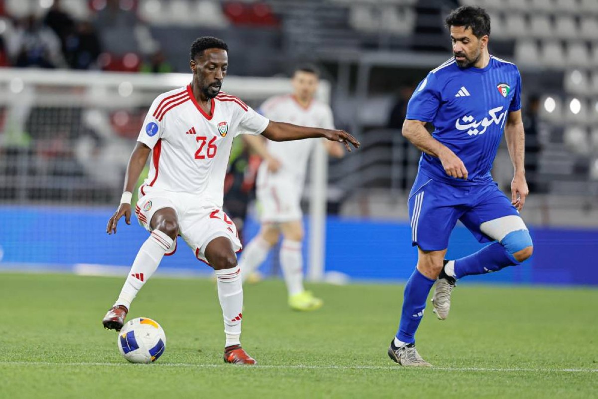 "أبيض القدامى" يفرط في فوز مستحق أمام "الأزرق"