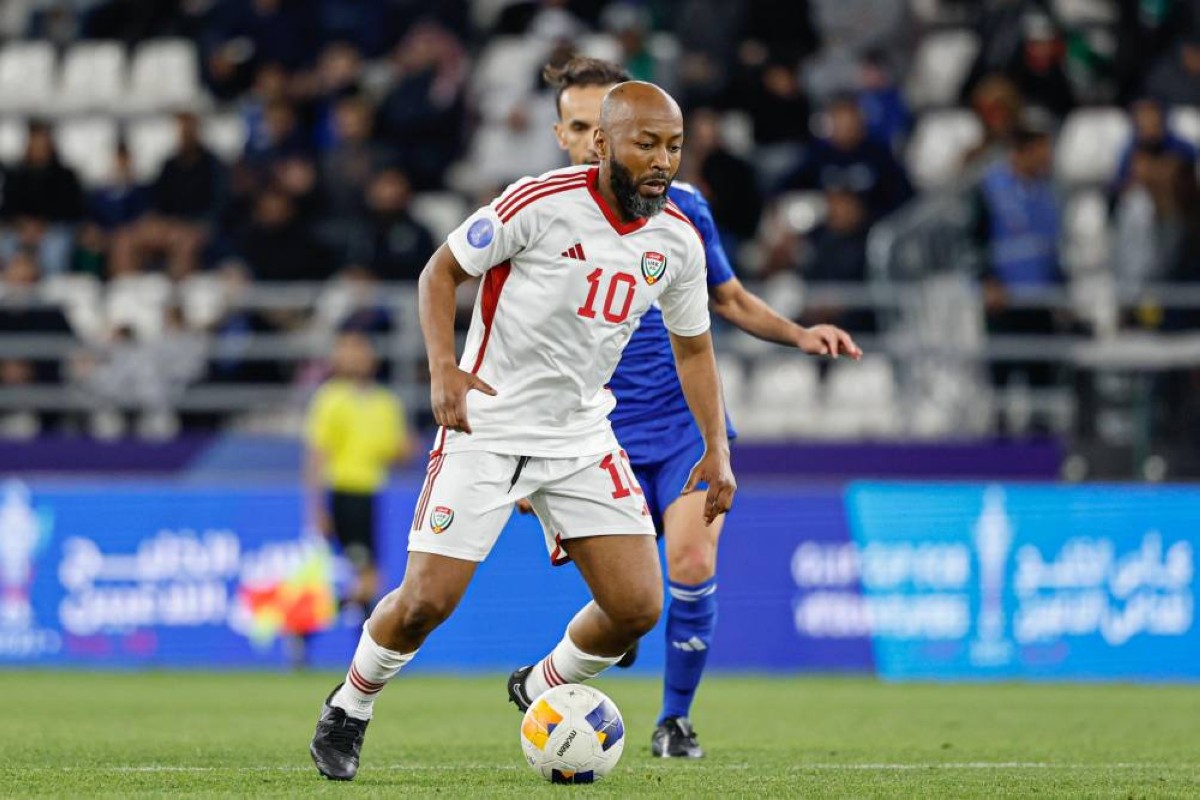 "أبيض القدامى" يفرط في فوز مستحق أمام "الأزرق"