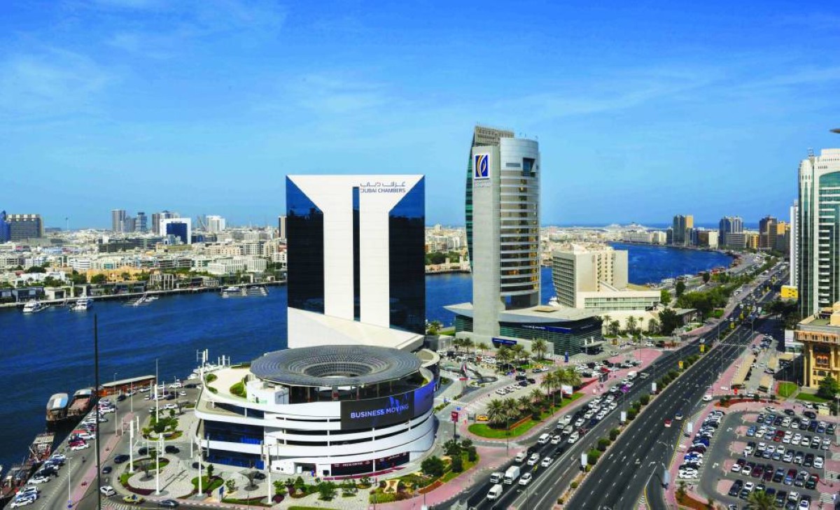  الغرفة تقدم 3 خدمات تصديق 