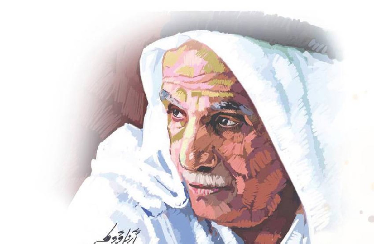 سلطان العويس.. شاعرٌ نذر قصيده لقيم الخير وأسكنه مروج الجمال والمحبة