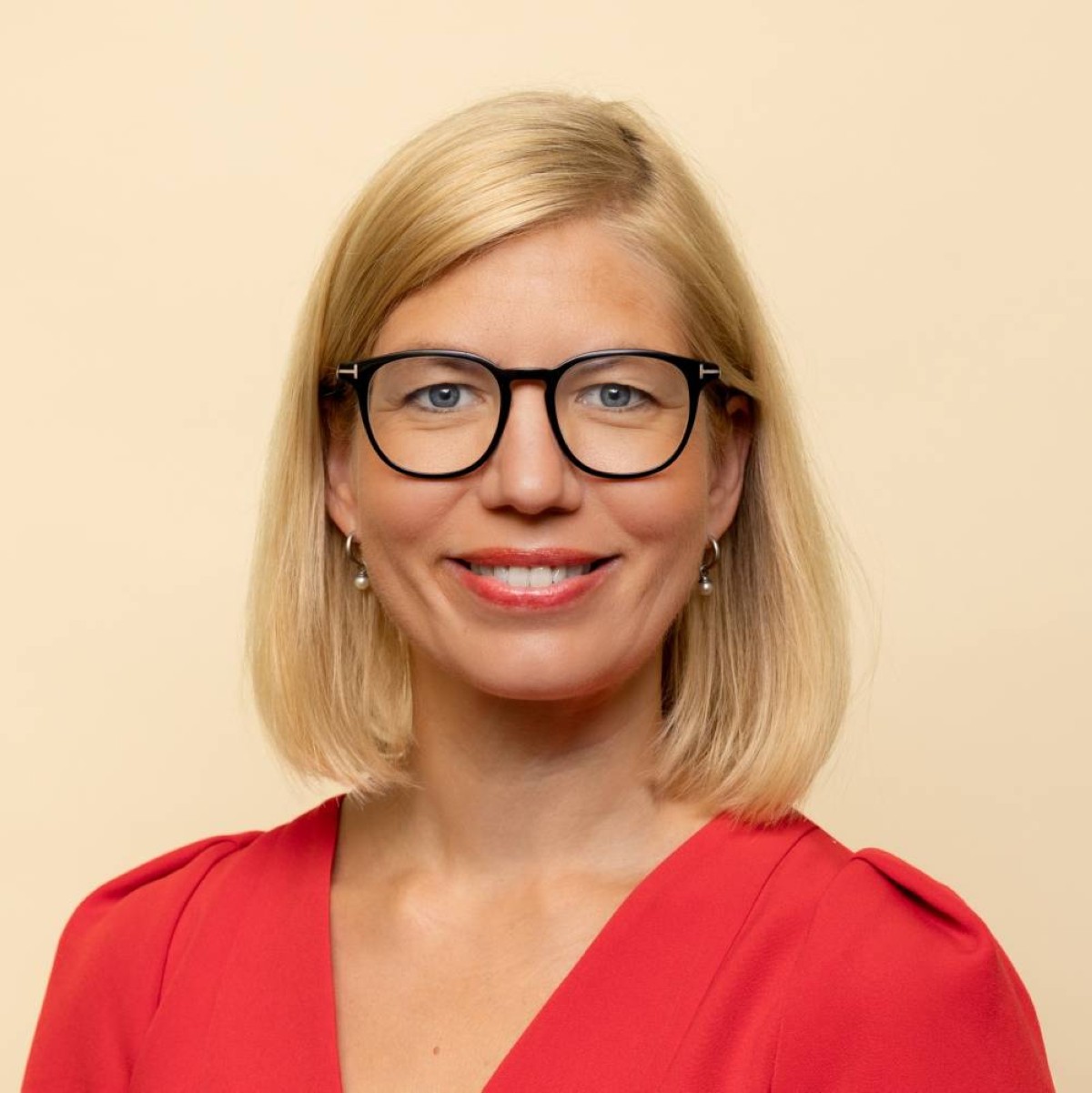 بيريت هارتمان