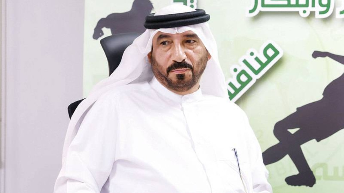 خلفان المسافري: صحوة البطائح مستمرة تحت قيادة فرهاد
