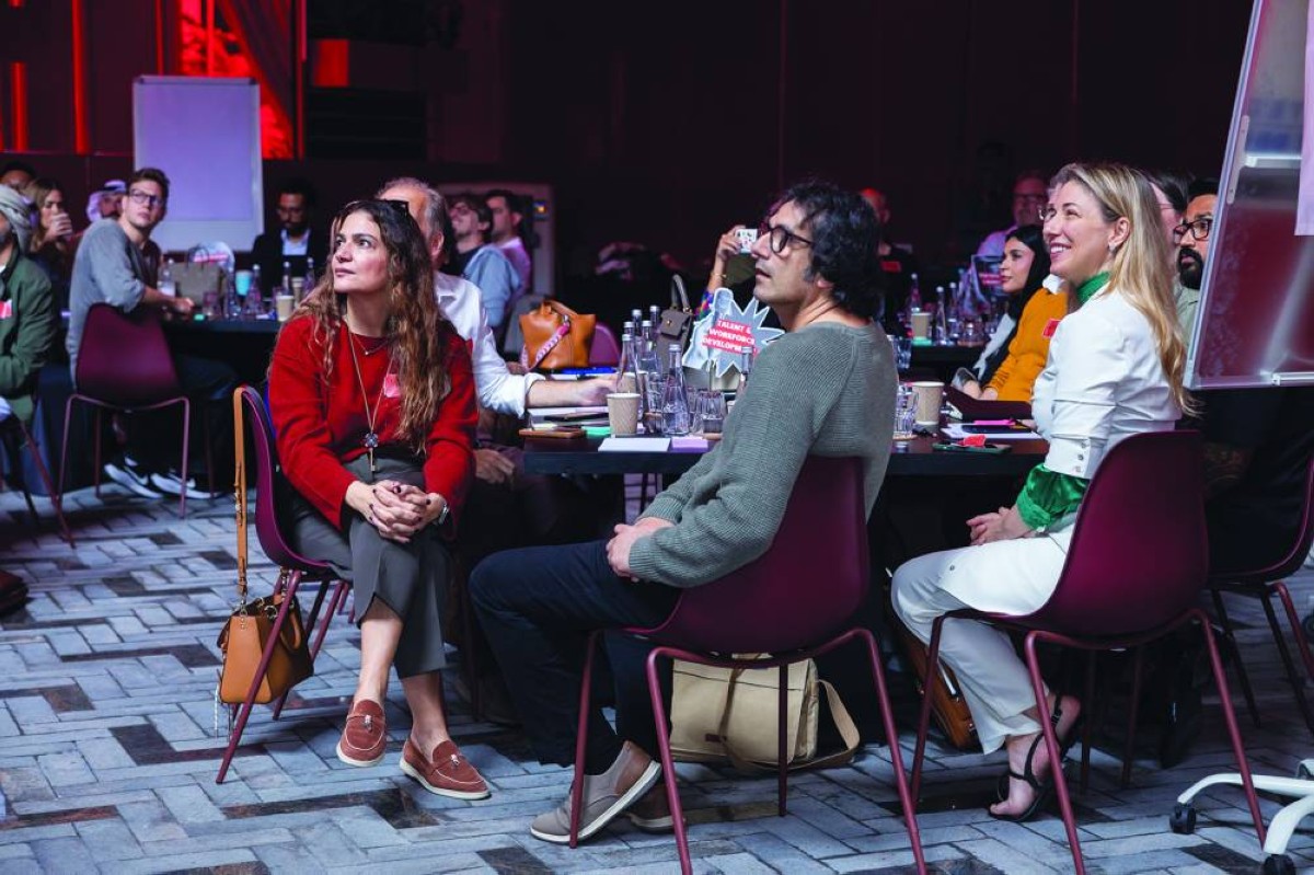  أبرز صناع السينما العالميين ضمهم الحدث 