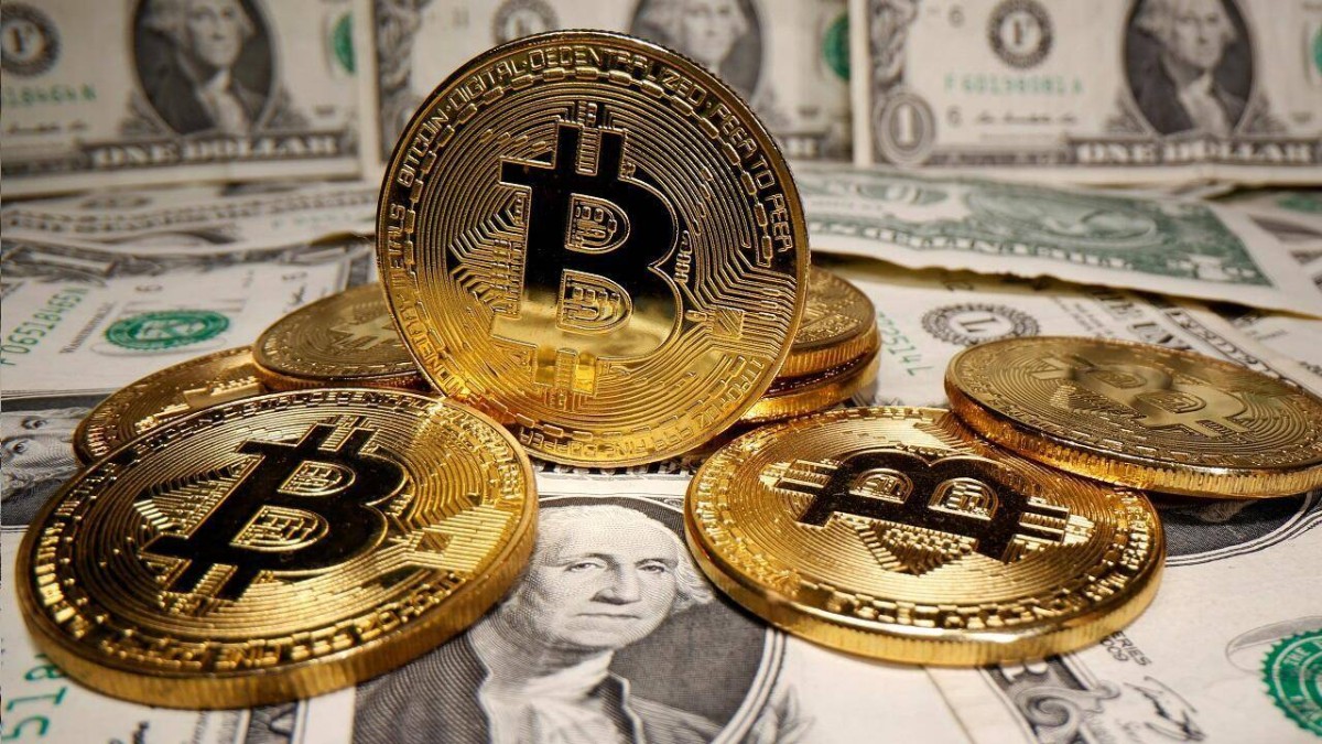 انهيار العملات المشفرة مع استمرار عمليات البيع