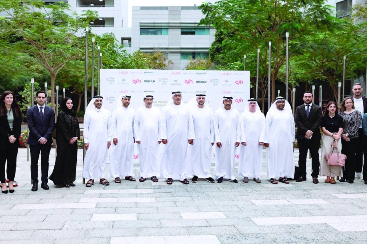خلال افتتاح المختبر بحضور عبدالرحمن المعيني وعدد من المسؤولين