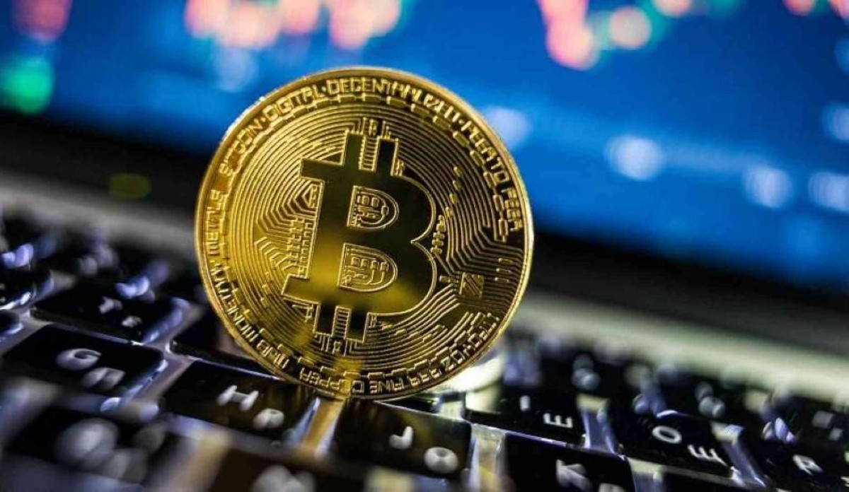 البيتكوين تقبع عند أدنى مستوى في 3 أشهر 