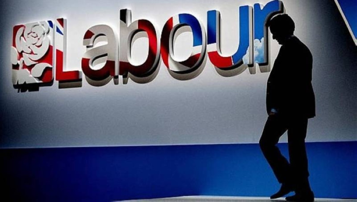 1900 تأسيس حزب العمال في المملكة المتحدة
