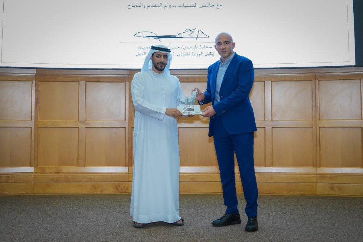 «دار الود» تعزز مكانتها شركة رائدة في ابتكارات البنية التحتية المستدامة