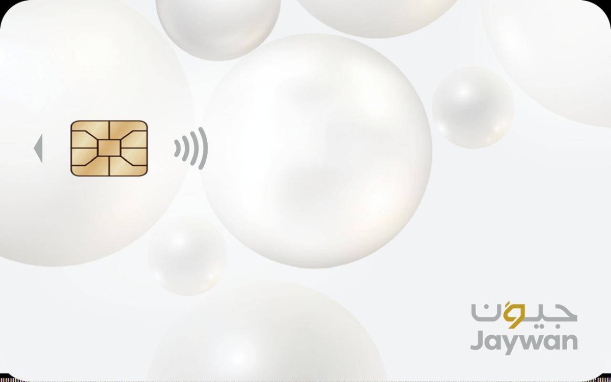 «جيوَن».. أول منظومة بطاقات دفع إماراتية إلى العالم
