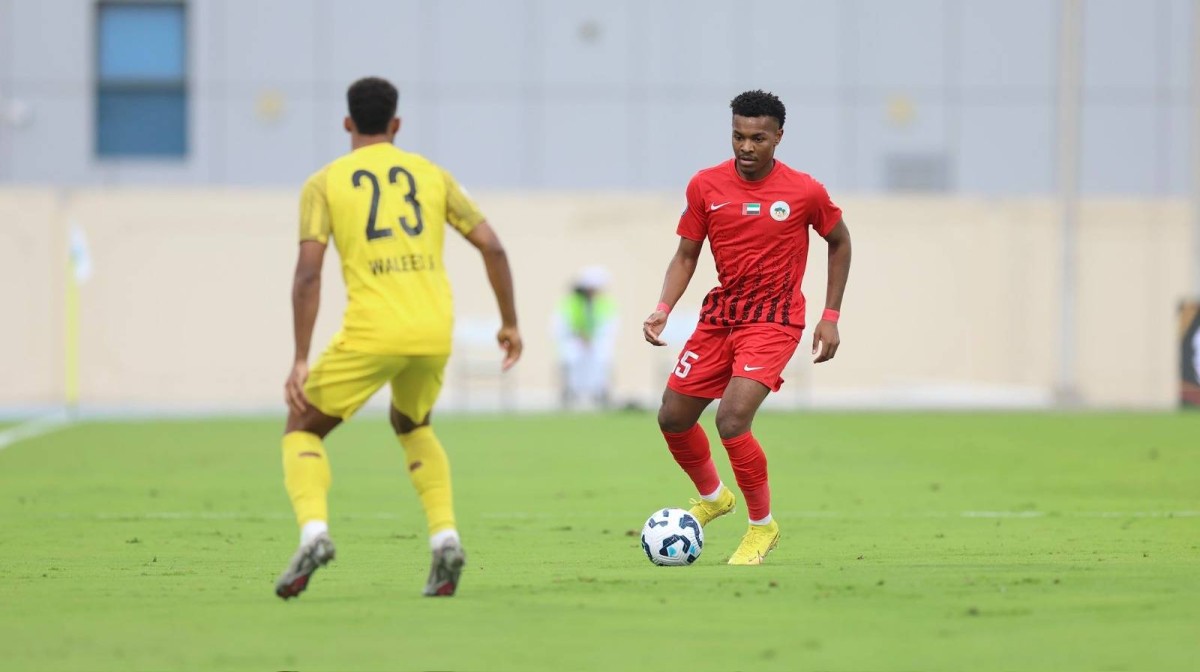 البطائح يعزز موقعه في دوري المحترفين بتعادل سلبي مع كلباء