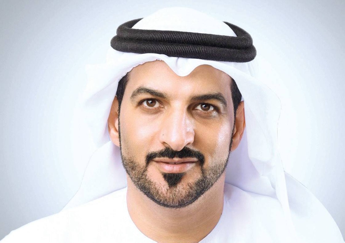 يوسف المرشودي