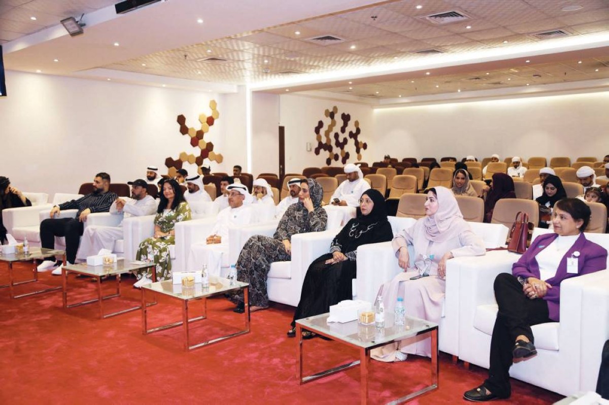 «صحة دبي» تطلق «في عطائكم حياة» لتعزيز ثقافة التبرع بالأعضاء