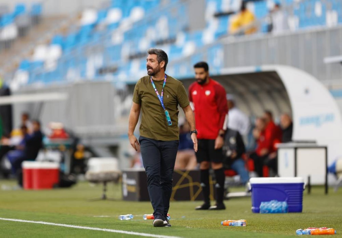 العروبة والشارقة