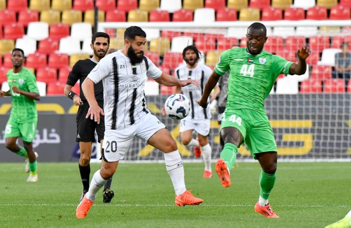 الجزيرة ودبا الحصن