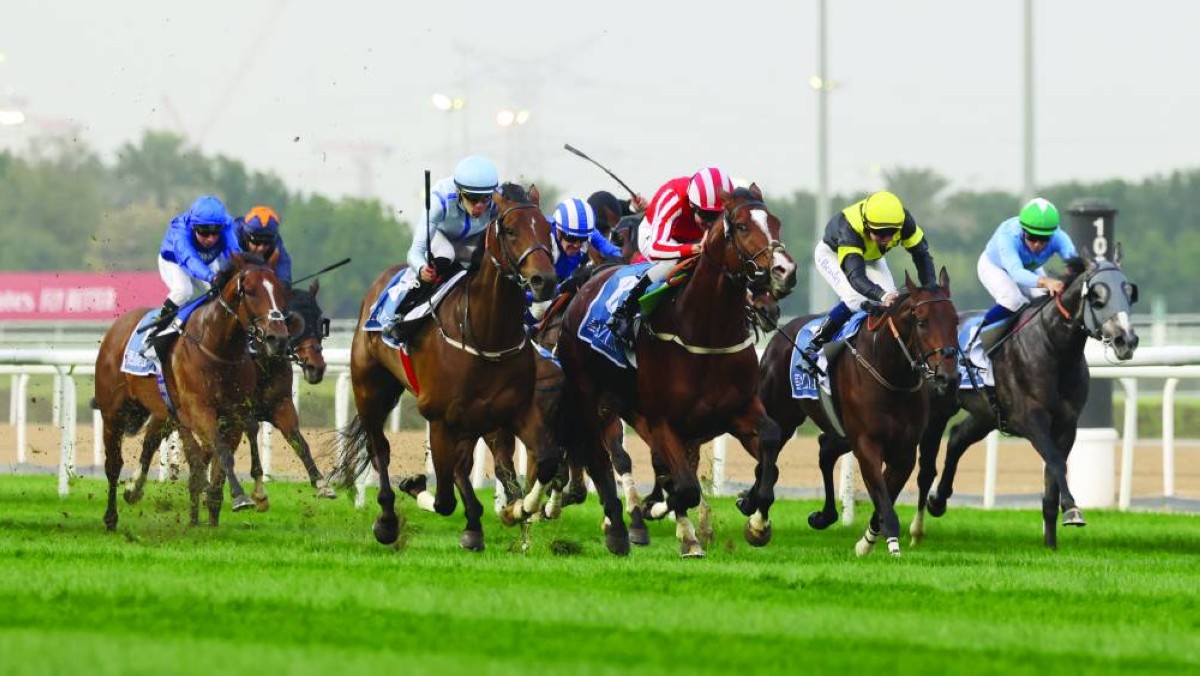 منافسة مثيرة في أمسية سوبر ساترداي