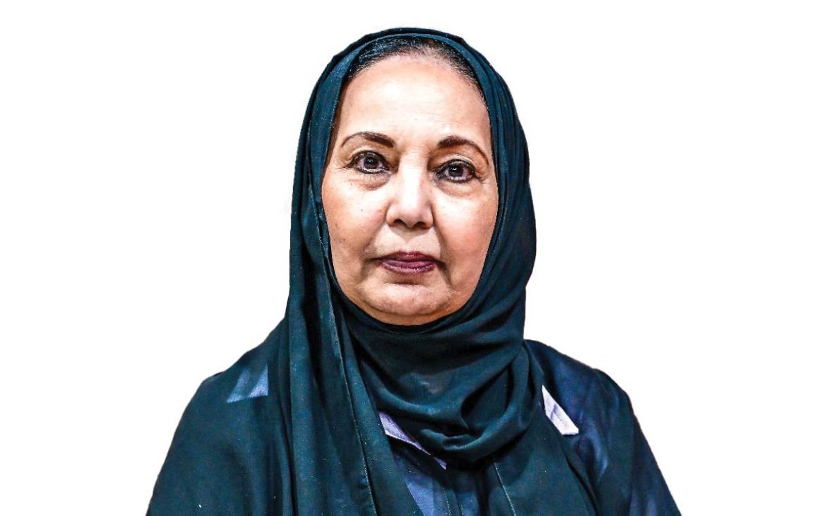  فاطمة الصايغ 