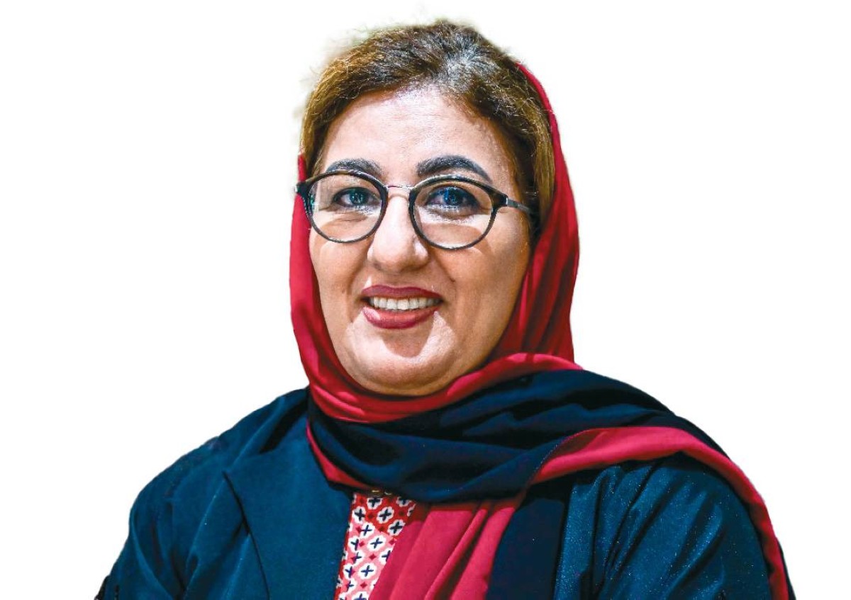 نجوم الغانم