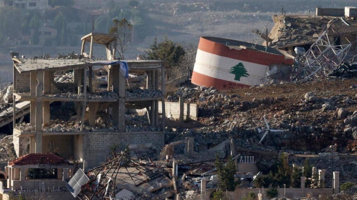 لبنان.. الإعمار وتطبيق وقف النار أولوية عاجلة