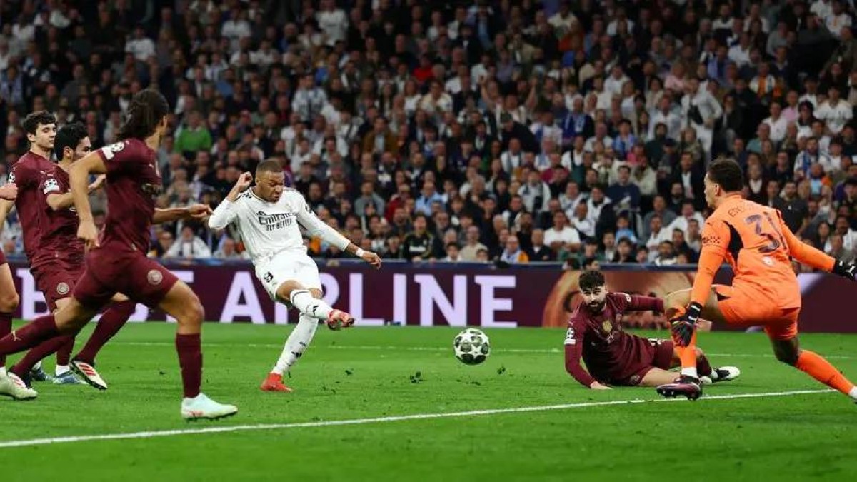 «ويفا» يغرّم ريال مدريد بسبب «السلوك التمييزي»