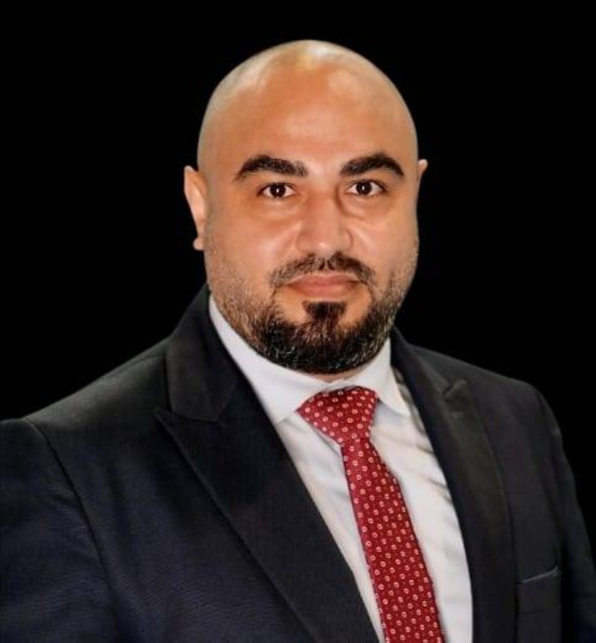 محمد فتح الباب 