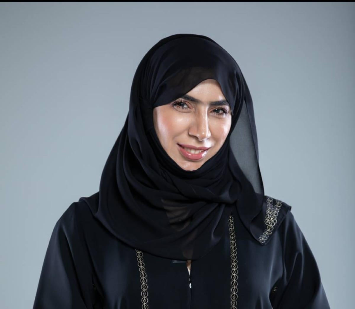 عائشة الظاهري 