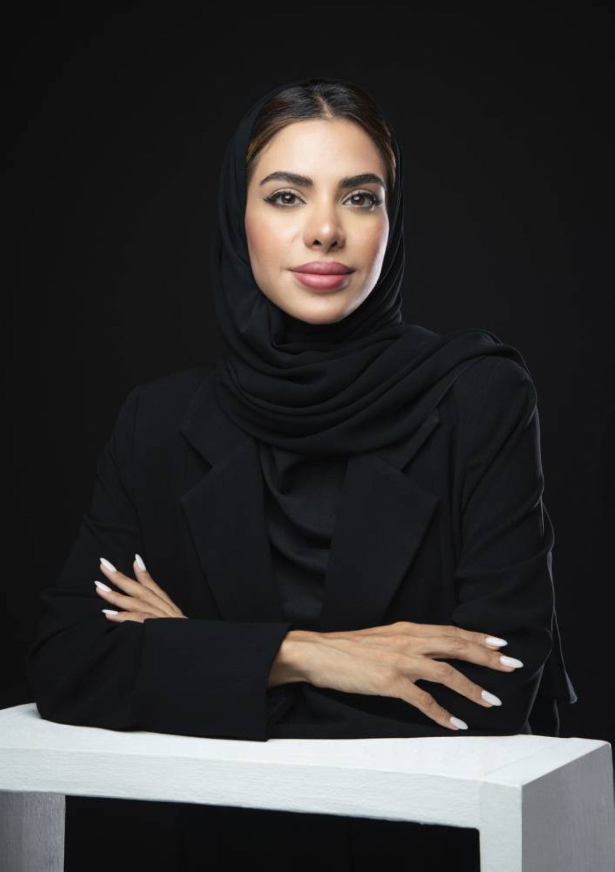 عائشة الملا