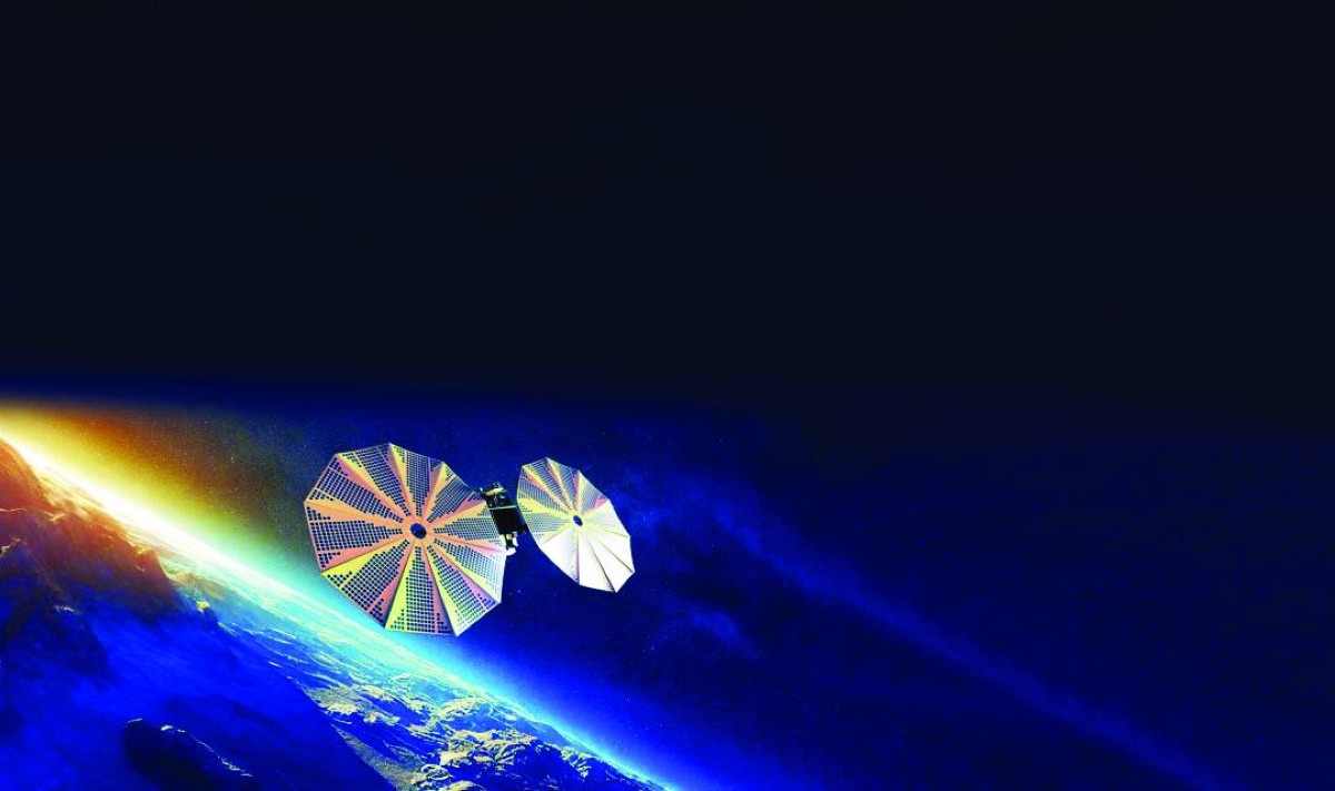 مراجعة تصاميم مشروع الإمارات لاستكشاف حزام الكويكبات شملت جوانب تقنية وعلمية