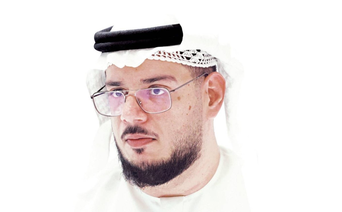  محسن العوضي
