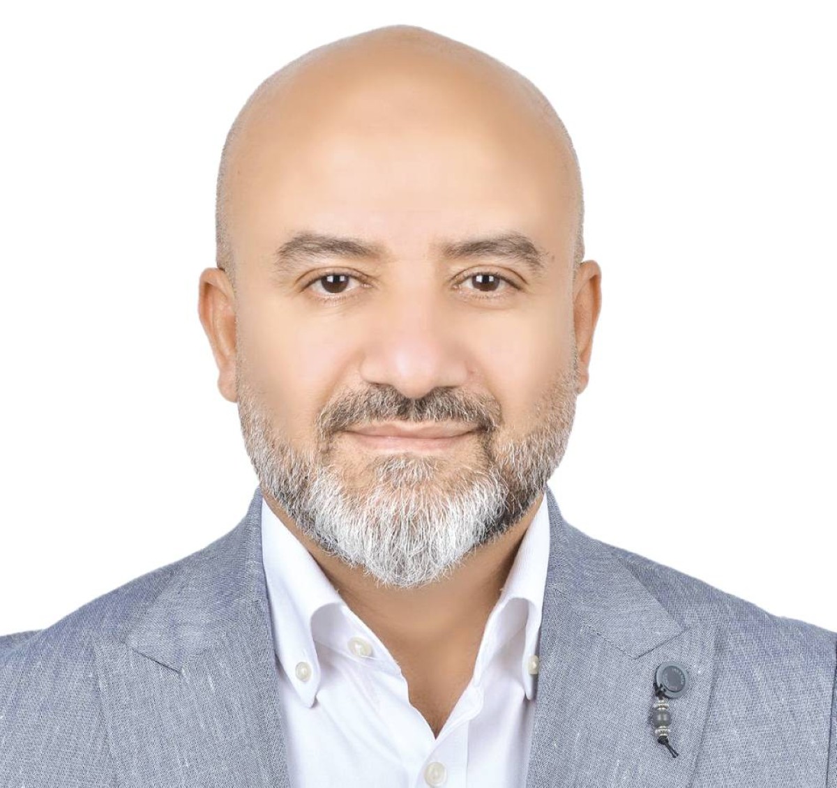 أسامة اللالا